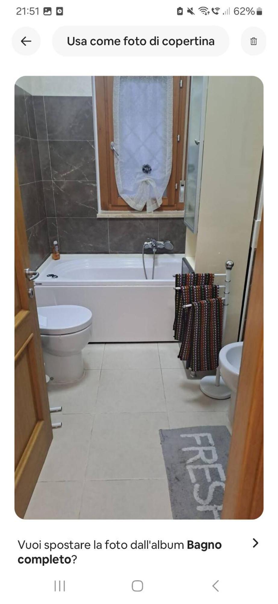 Apartment La Tana Del Gladiatore 67 *