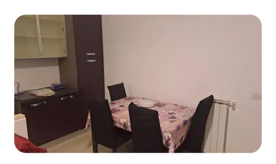 Appartamento La Tana Del Gladiatore 67 *