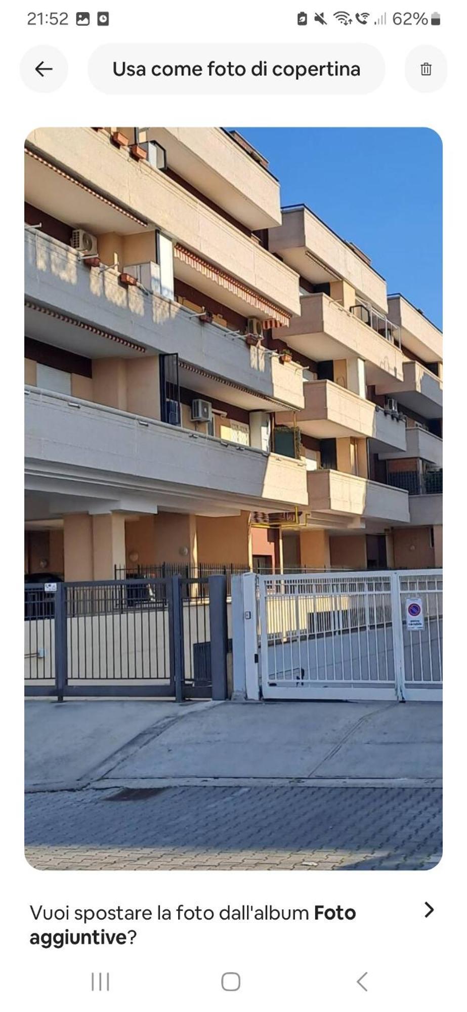 La Tana Del Gladiatore 67 Roma